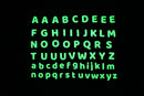 Alphabet Letters