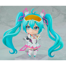 Nendoroid: Vocaloid Hatsune Miku GT Project - Racing Miku (2021 Ver.) #1578