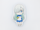Seven Deadly Sins Elizabeth Liones Nendoroid Plush Pillow - Official Good Smile
