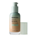Versed Skin Solution Multi-Serum Skin Tint Foundation SPF 40 6O 1 fl oz - Imperfect Container