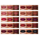 e.l.f. O FACE Satin Lipstick Pleased 0.13oz - New