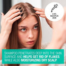 Neutrogena Scalp Therapy Itchy Scalp Shampoo 12 fl oz - Imperfect Container