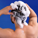Head & Shoulders Dandruff Shampoo, Anti-Dandruff Treatment, Itchy Scalp Care for Daily Use, Paraben-Free - 20.7 fl oz