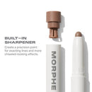 Morphe Shapelifter Micro Contour Stick Sculpted 1.45g - Imperfect Box