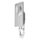 Conair LED Hollywood Lighted Social Media Makeup Mirror White - Imperfect Box