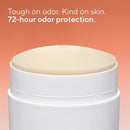 Native Solid Deodorant Black Oak & Amber 2.65oz - Imperfect Container