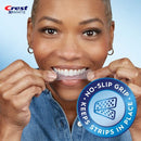 Crest 3D Whitestrips Ageless Whitening Whitening Kit 14ct - Missing Box