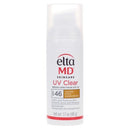 EltaMD UV Clear Broad Spectrum SPF 46 Tinted Face 1.7 oz - Imperfect Box