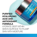 Neutrogena Hydro Boost City Shield Water Face Gel SPF 25 1.7oz - Missing Box