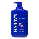 Harry's Men's Body Wash Fig 30 fl oz - Imperfect Container
