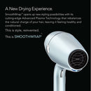 Conair InfinitiPRO SmoothWrap Hair Dryer - Imperfect Box