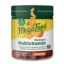 MegaFood Womens Gummy Multivitamin 60ct - New