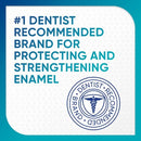 Sensodyne Pronamel Intensive Enamel Repair Toothpaste Extra Fresh 3.4 oz/2pk - Imperfect Box