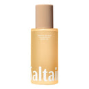 Saltair Nourishing Body Oil for Dewy and Glowing Skin Santal Bloom 4 fl oz - Small Amount Missing