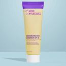 Good Molecules Moisturizing Rich Face Moisturizer SPF 30 50ml - Imperfect Box