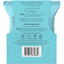 Burt's Bees Micellar Coconut Lotus Towelette 2pk/60ct - New