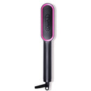 TYMO Ring Hair Straightening Comb Black - Imperfect Box