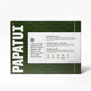 Papatui Men's Shower Pack Lush Coconut 3ct - Imperfect Box