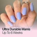 Nailboo Dip Powder Baby Blue 0.5oz - New