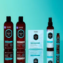 Hask Argan Oil Repairing Shampoo 12 fl oz. - New