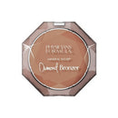 Physicians Formula Mineral Wear Diamond Bronzer 0.2oz - Imperfect Box