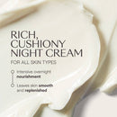 Weleda Skin Food Face Night Cream - 1.3 fl oz