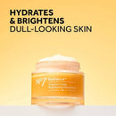 No7 Radiance+ Vitamin C Daily Brightening Moisturizer 1.69 fl oz - Imperfect Box