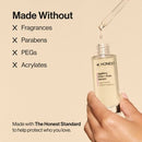 Honest Beauty Ageless Firm and Even Serum 1.0 fl oz - Missing Box