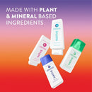 Native Mineral Sunscreen with Zinc Oxide Unscented SPF 30 7oz - Imperfect Container