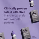 Lumify Eye Drops for Redness Relief 2.5ml - Missing Box