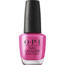 OPI Nail Lacquer Strawberry Cosmo 0.5 fl oz - New