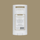 Native Sensitive Solid Deodorant for Men & Women Sandalwood & Shea 2.65oz - New