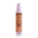 NYX Professional Makeup Bare With Me Serum CARAMEL Concealer 0.32oz - New