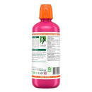 TheraBreath Anticavity Fluoride Mouthwash Sparkle Mint 33.8 fl oz - New