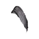 Milani Highly Rated Mascara Black 0.4 fl oz - Imperfect Box