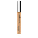 Neutrogena Healthy Skin Radiant Cream Concealer Hazelnut Medium 01 0.24oz - Imperfect Container