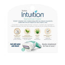 Schick Intuition Sensitive Care 6ct - Imperfect Box