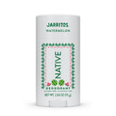 Native Deodorant for Women & Men Limited Edition Jarritos Watermelon 2.65oz - New