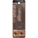 Maybelline Superfluff Volumizing Eyebrow Gel Mousse 004 Deep Brown 0.17 fl oz - New