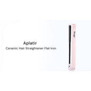 L'ange Hair Aplatir Ceramic Flat Hair Iron - New