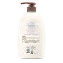 Aveeno Stress Relief Body Wash with Lavender & Chamomile 33oz - New