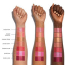 Morphe Cheek Thrills Multi-Finish Face Trio Apres-Ski 10.8g - Missing Box