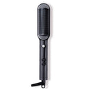 TYMO Ring Hair Straightening Comb Black - Imperfect Box