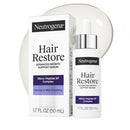 Neutrogena Restore Advanced Growth Support Hair Serum 1.7 fl. oz - Imperfect Box
