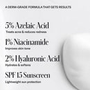 Geologie Clear System Clear Skin Face Cream 2 fl oz - Imperfect Box