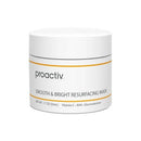 Proactiv Smooth & Bright Resurfacing Mask 1.7oz - New