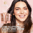 L'Oreal Paris True Match Lumi Glotion Natural Glow Enhancer 903 Medium Glow 1.35 fl oz. - Imperfect Container
