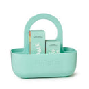 Bubble Skincare Shower Caddy Skincare Sets for Dry Skin 3ct - New