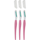 JAPONESQUE Comfort+ Dermaplaner 3pk - New
