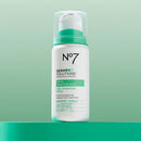 No7 Derm Solutions 100HR Hydration Cream Moisturiser Dry & Sensitive Skin 3oz - Imperfect Container